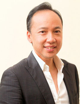 Dr Tim Chang